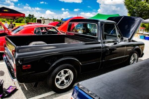1970 Chevrolet CST/10           
